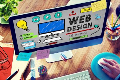 PAQUETE DE DISEÑO WEB HEPTA