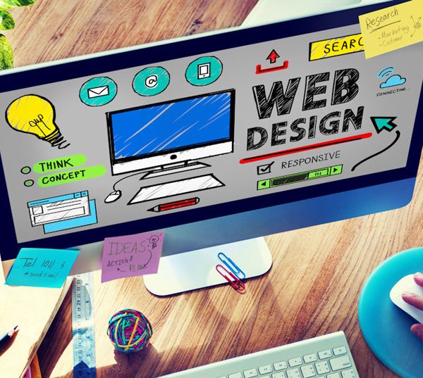 PAQUETE DE DISEÑO WEB TERA